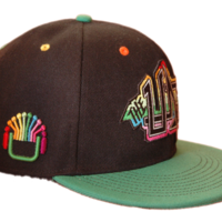 The Untz X GRC Hat - Thumbnail 1