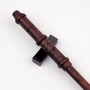 Walnut wand 12 1/4 - Thumbnail 3