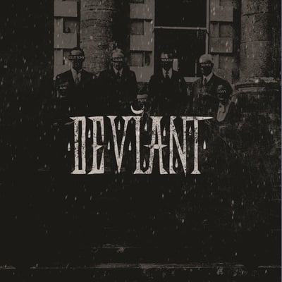 Deviant - self-titled
