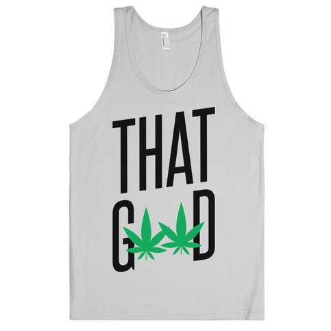 That Good - White & Grey