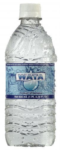 Jamaican wata