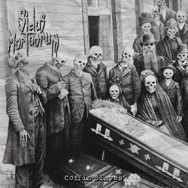 SIDUS MORTUORUM - Coffin Slaves