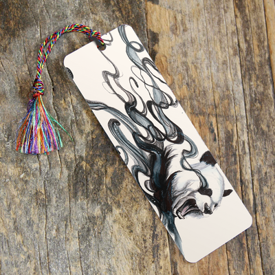 Panda - Bookmark