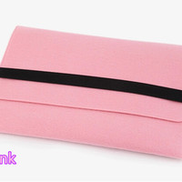 Protective 11 13 15 Inch Felt Sleeve Bag For Girls MB1205 - Thumbnail 2