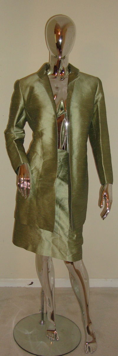 Ellen tracy suit