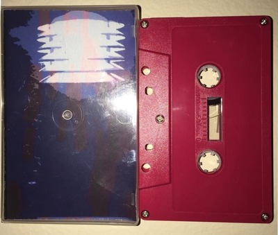 The Maples - Tour Tape