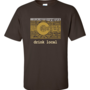 Drink Local- Colorado Beer T-shirt - Thumbnail 1