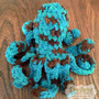 Octopus Toy - Thumbnail 3