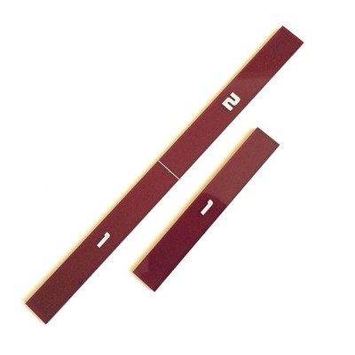 Range Rulers - Short/Medium