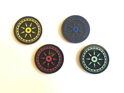 Objective Tokens