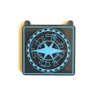 Piercing Bomb Tokens