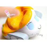 iBloom / iClap Tanker Squishy (Licensed) - instock - Thumbnail 2