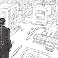 Three Stories - Thumbnail 1