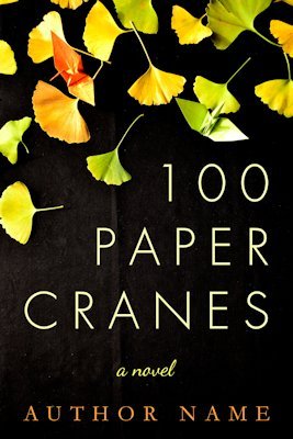 100 paper cranes