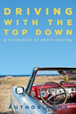 Driving with the top down