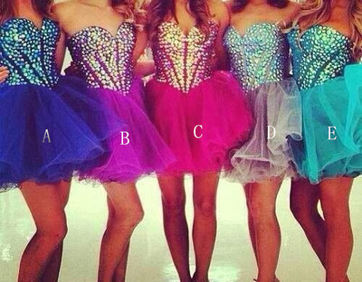 mini homecoming dress, charming homecoming dress, junior homecoming dress, prom dress for girls, party prom dress, free custom short prom dress, E307