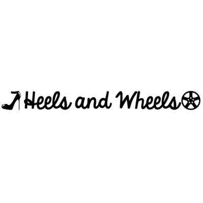 Heels and wheels - Thumbnail 1