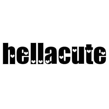 hellacute