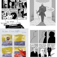 Reads #1 - Thumbnail 1