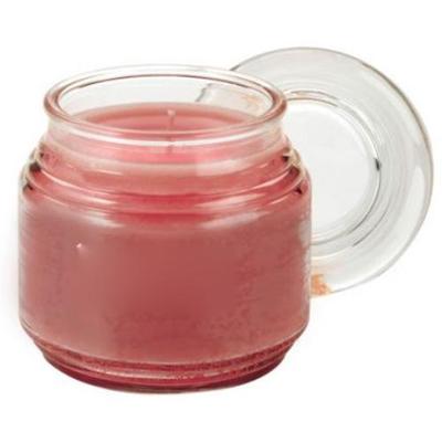 Scented Container Candles