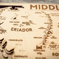 MIDDLE EARTH - Thumbnail 1