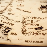 MIDDLE EARTH - Thumbnail 3