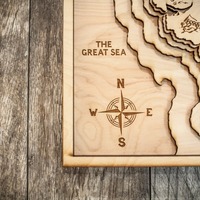 MIDDLE EARTH - Thumbnail 4