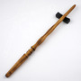 Honey Locust Wand 13 inch - Thumbnail 4