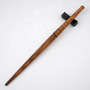 Oak wand 12 1/4 inch - Thumbnail 3