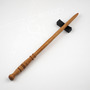 Sycamore wand 11 3/4 inch - Thumbnail 1