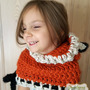 Fox Cowl - Thumbnail 1