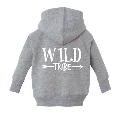 Wild tribe  - Thumbnail 4