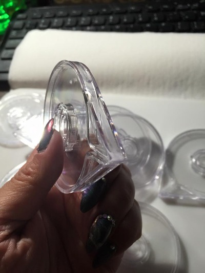 Striper Tape Dispenser Set of 2 Includes 3 rolls of striping tape!!