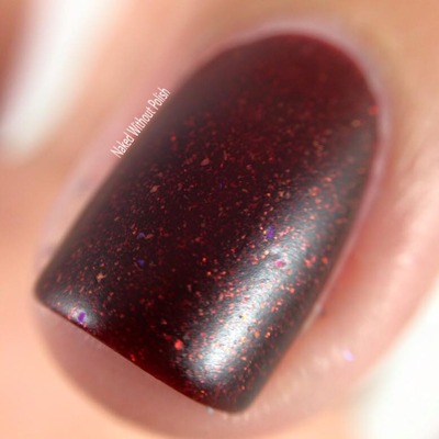 #Afterdark  SUEDE LE BB17 Inspired Collection- HAVE NOTS LAST CHANCE!!