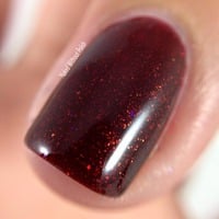 #Afterdark  SUEDE LE BB17 Inspired Collection- HAVE NOTS LAST CHANCE!! - Thumbnail 1