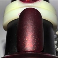 #Afterdark  SUEDE LE BB17 Inspired Collection- HAVE NOTS LAST CHANCE!! - Thumbnail 2