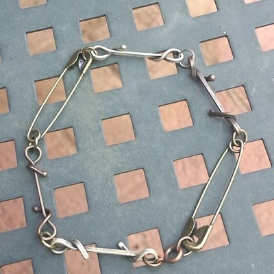 Together bracelet - Thumbnail 5