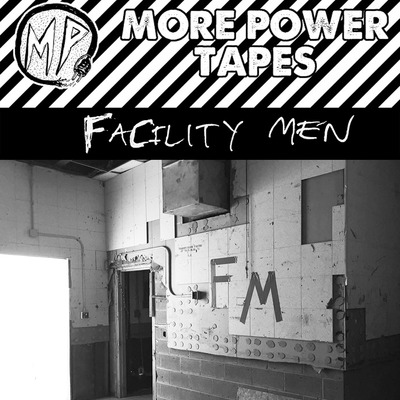Facility men cassette - Thumbnail 2