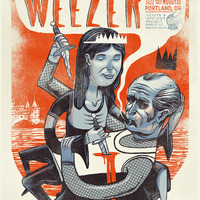 Weezer- project pabst - Thumbnail 2