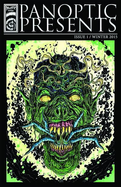 Panoptic Presents / Early 2015