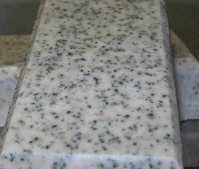 Light & Sweet Coffee Soap