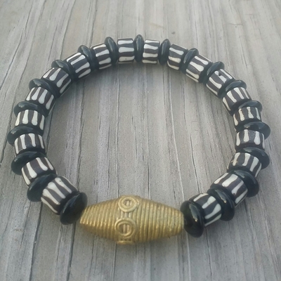 Oba Stretch Bracelet