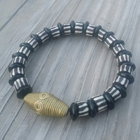Oba Stretch Bracelet  - Thumbnail 1
