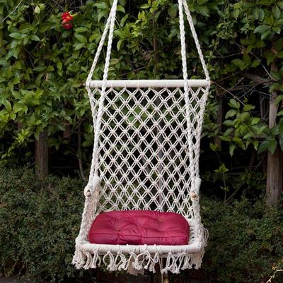 King Hanging Chair by HANDS