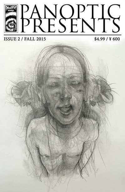 Panoptic Presents / Late 2015