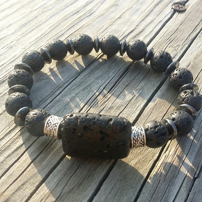 Moonwalk bracelet  - Thumbnail 4