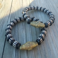 Oba Stretch Bracelet  - Thumbnail 3