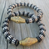 Oba Stretch Bracelet  - Thumbnail 4