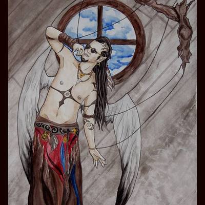 Strange angels: toys in the attic - Thumbnail 2