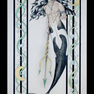 Orca king - Thumbnail 1